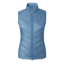 Covalliero Ladies Combination Vest - Smoked Blue