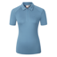 Covalliero Ladies Poloshirt - Smoked Blue