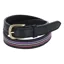Covalliero Ladies Belt - Black