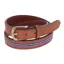 Covalliero Ladies Belt - Cognac