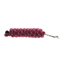 Hy Fleck Lead Rope - Hot Pink
