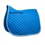 Hy Equestrian Splendid Showjump Saddle Pad - Blue