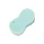 Lincoln Dogbone Sponge - Green