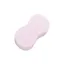 Lincoln Dogbone Sponge - Pink