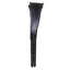 Henry James Saddlery Comfort 4D Air Head Piece 2 Strap - Havana