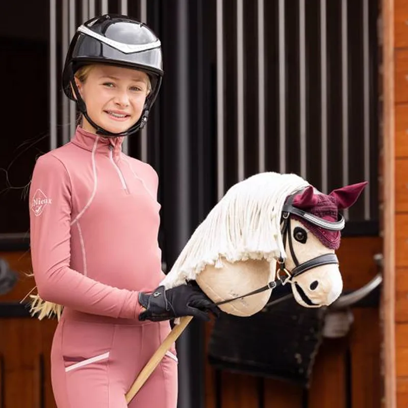 LeMieux Hobby Horse Popcorn