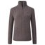 HV Polo Ladies Dunya Pullover - Wood