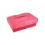 Lincoln Tack Tray Cover - Pink