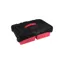 Lincoln Tack Tray Cover - Black