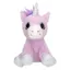 Ylvi Plush Unicorn - Lilac 21 cm