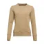 Holland Cooper Varsity Crew - Oatmeal