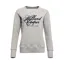 Holland Cooper Country Club Crew Sweat - Grit Marl