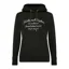 Holland Cooper Ivy League Hoodie - Racing Green