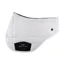 Hy Equestrian ProReaction Shield Close Contact Saddle Pad - White