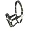 ARMA Padded Headcollar - Black