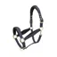 ARMA Padded Headcollar - Navy