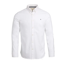 Holland Cooper Mens Classic Oxford Shirt - White
