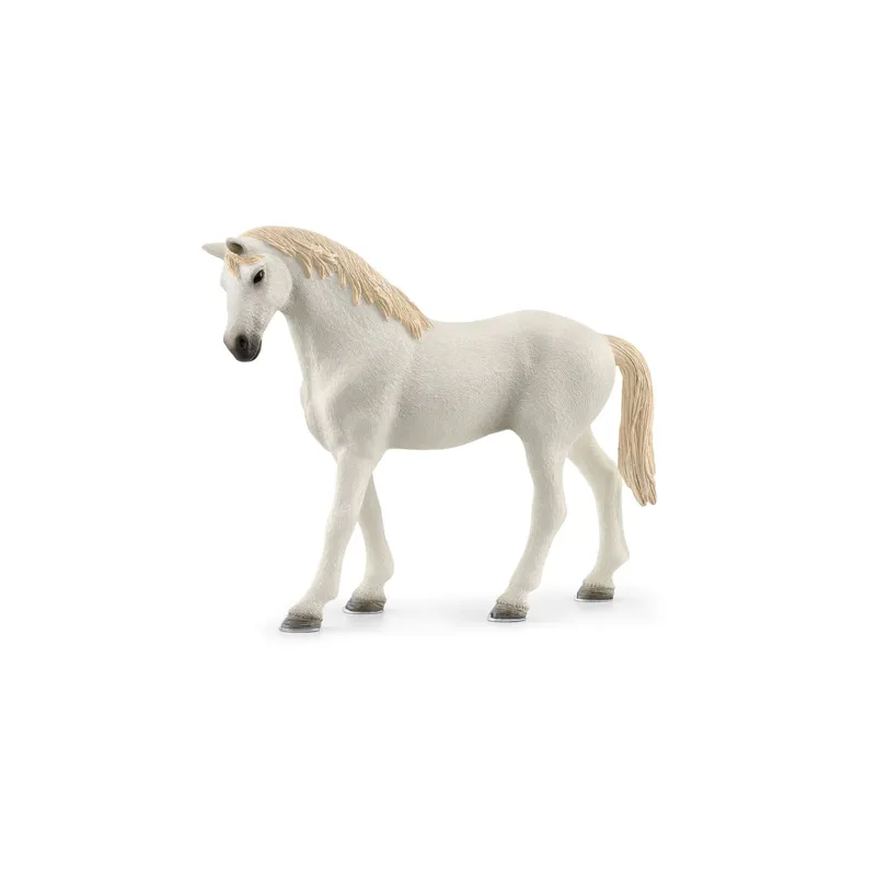Schleich Horse Stall Extension-1