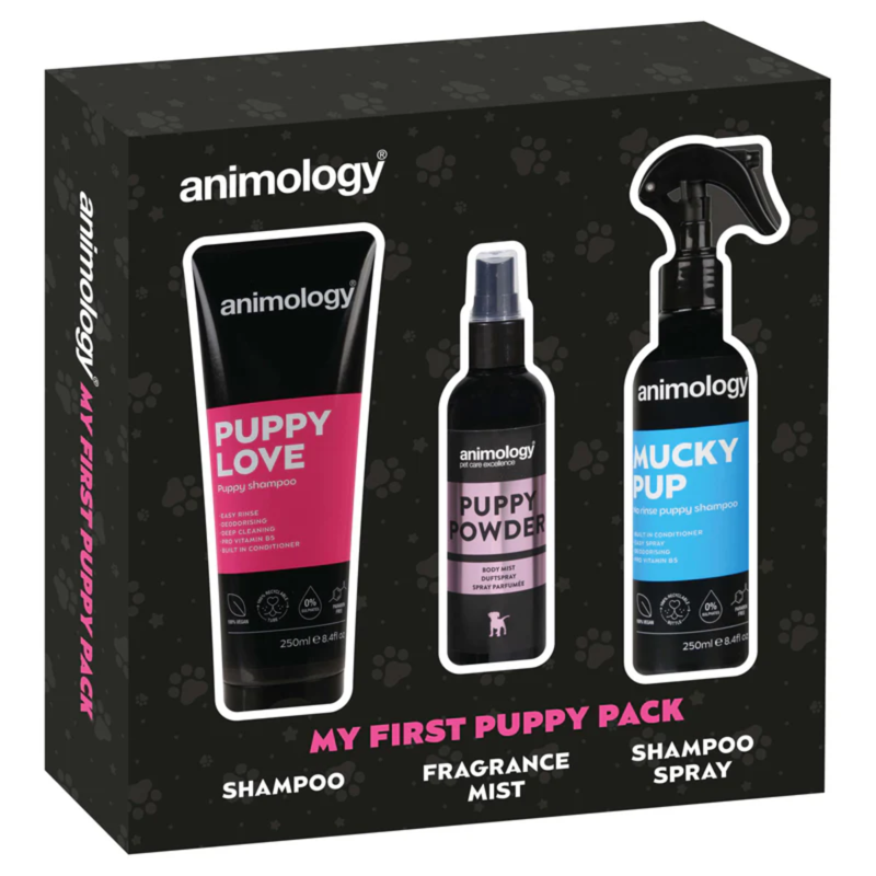 Animology My First Puppy Pack-1