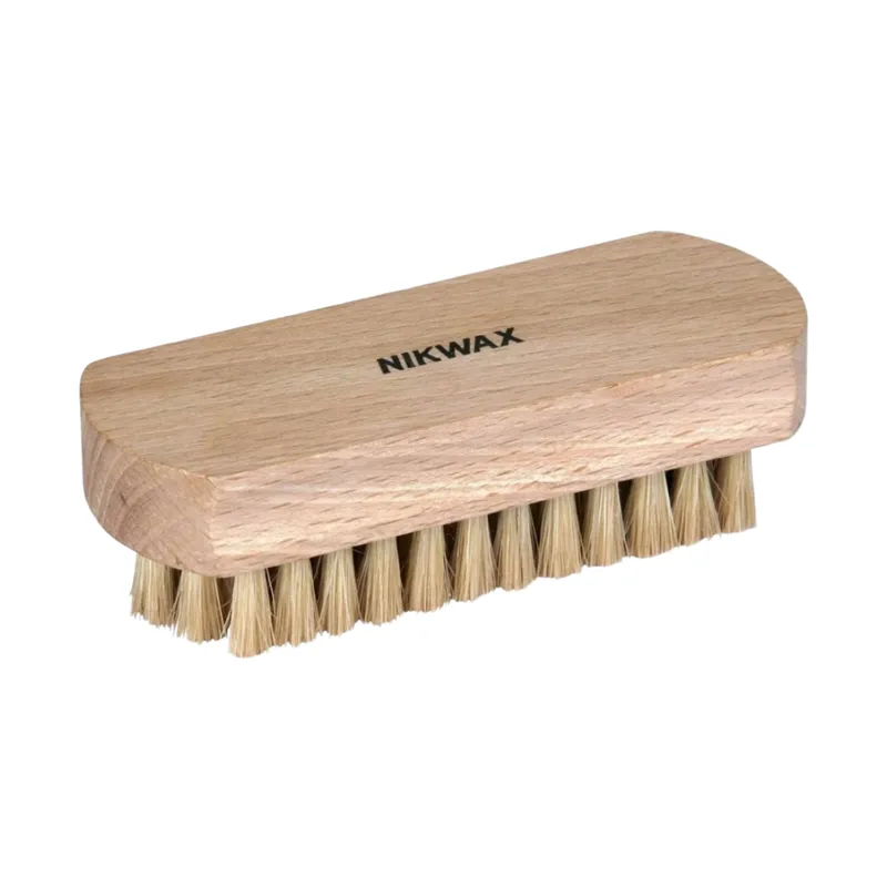 Nikwax Shoe Brush