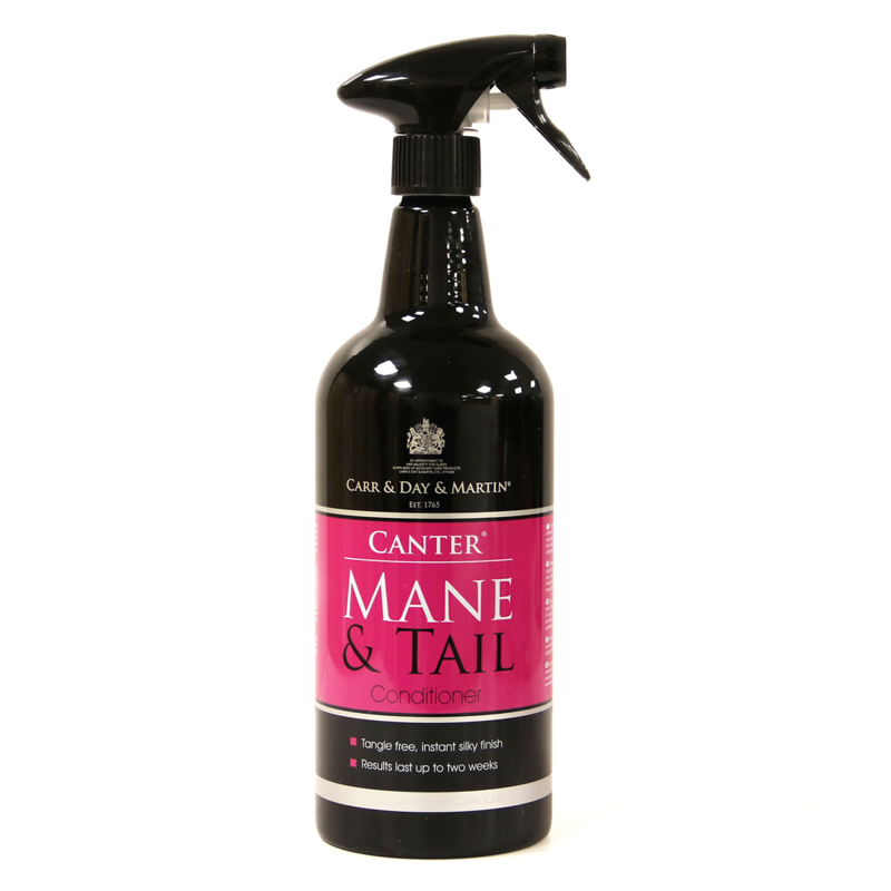 Carr Day Martin Canter Mane and Tail Conditioner-2