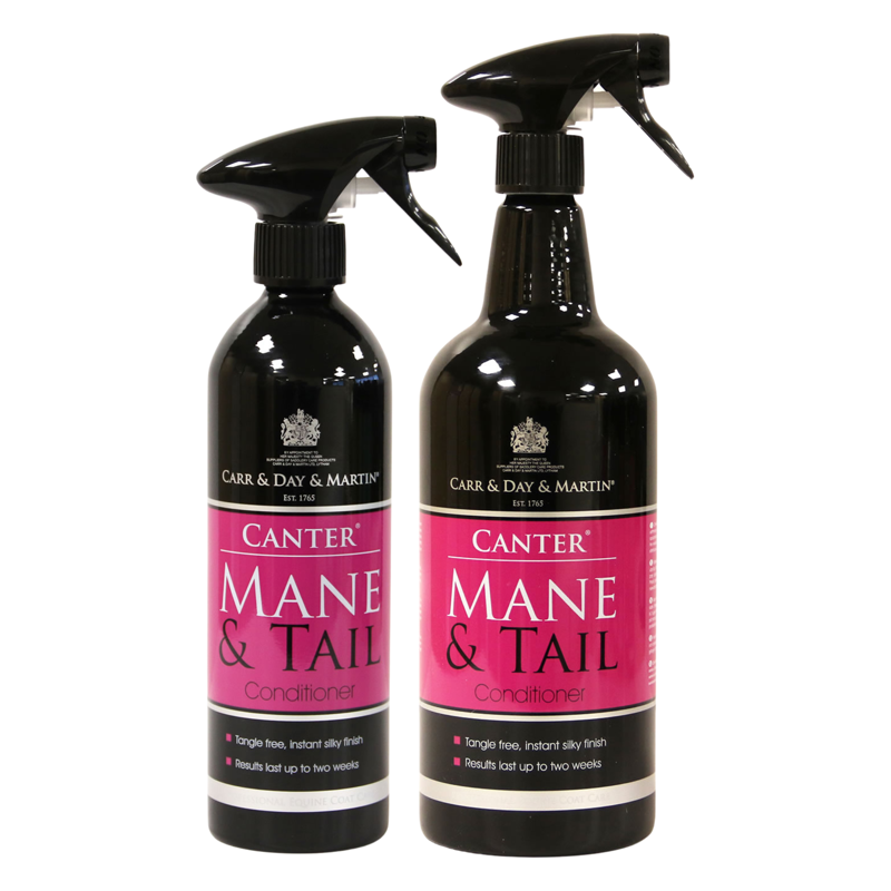 Carr Day Martin Canter Mane and Tail Conditioner