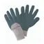 Smart Garden Products Cosy Gardener Gloves - Oxford Blue