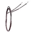 Velociti GARA Neck Strap With Handle - Havana