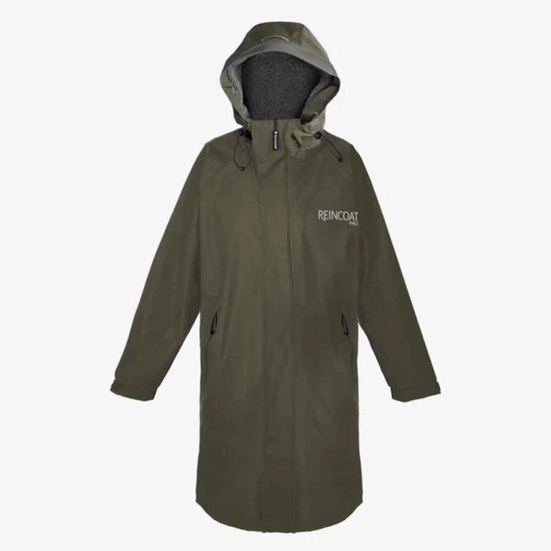 Reincoat Pro Adults - Olive