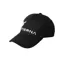 Stierna Cap - Black