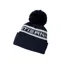 Stierna Beanie - Dark Navy