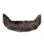 ARMA SupaFleece Dressage Girth - Elastic - Brown