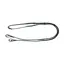 Hy Equestrian ProPresicce Bio Grip Reins - Black