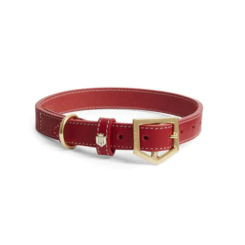 Fairfax and favor dog collar sales