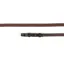 Velociti GARA Dressage Reins - Brown