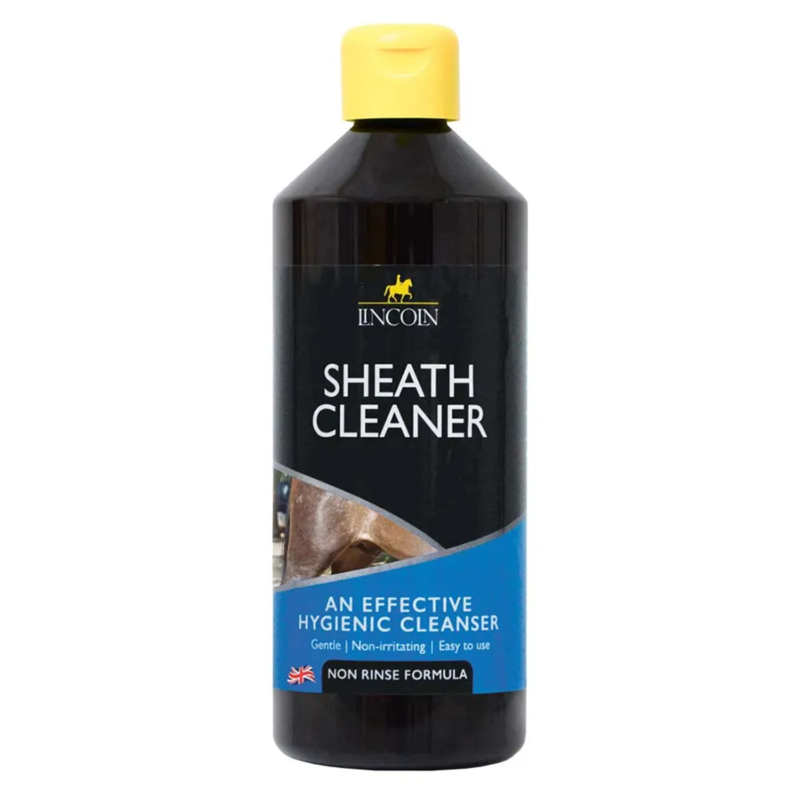Lincoln Sheath Cleaner - 500ml