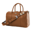 Pampeano Varon Small Travel Bag - Tan Leather
