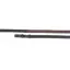 Velociti GARA Softy Dressage Reins - Havana