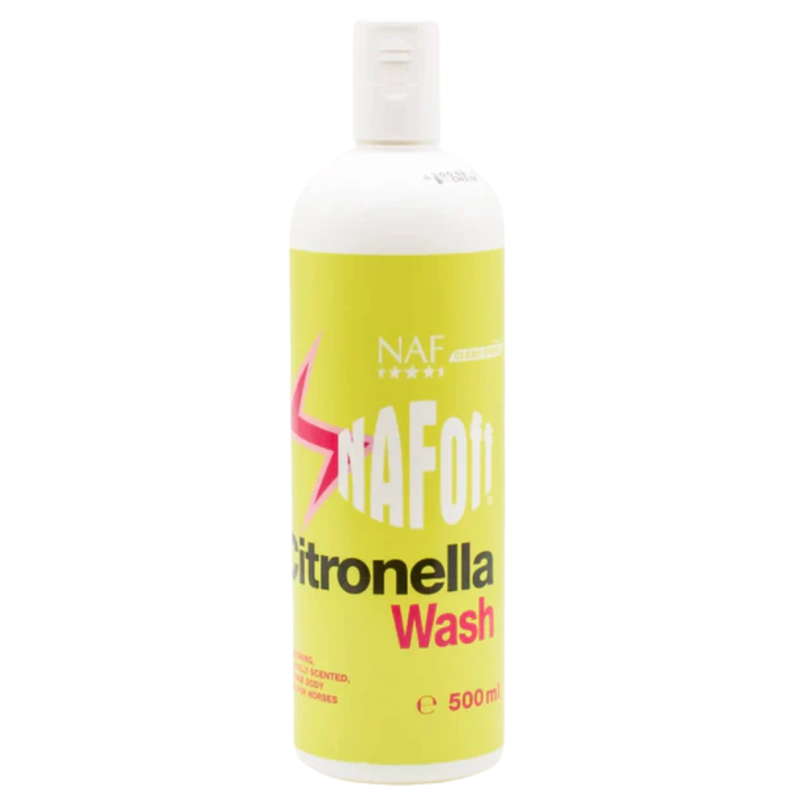 NAF Off Citronella Wash-1
