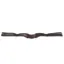 Velociti Rapida FreedomFit Double Bridle Headpiece - Havana