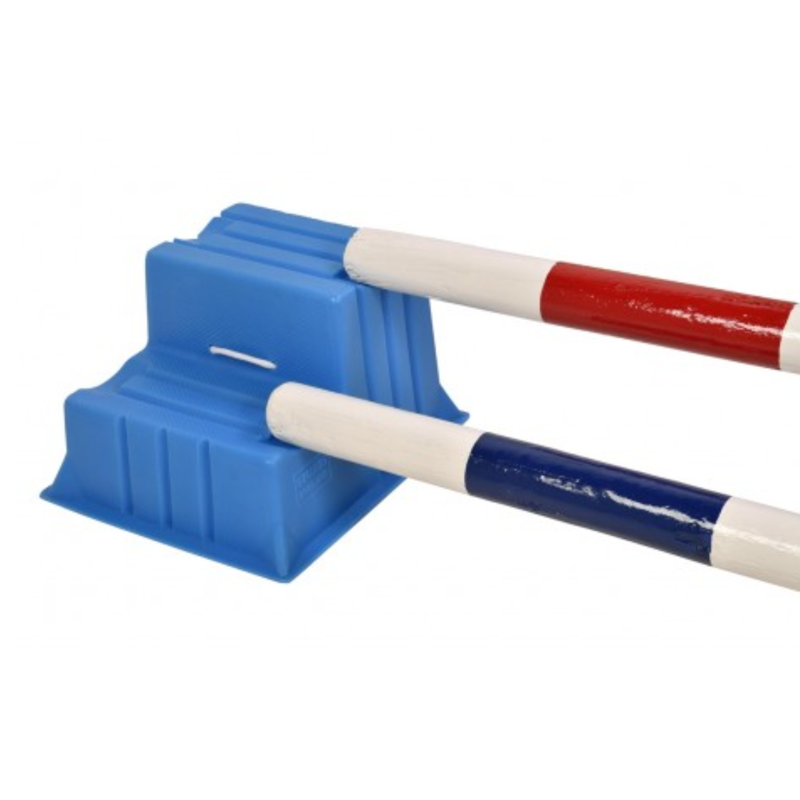 STUBBS Mountie With Cups S521 - Blue-2