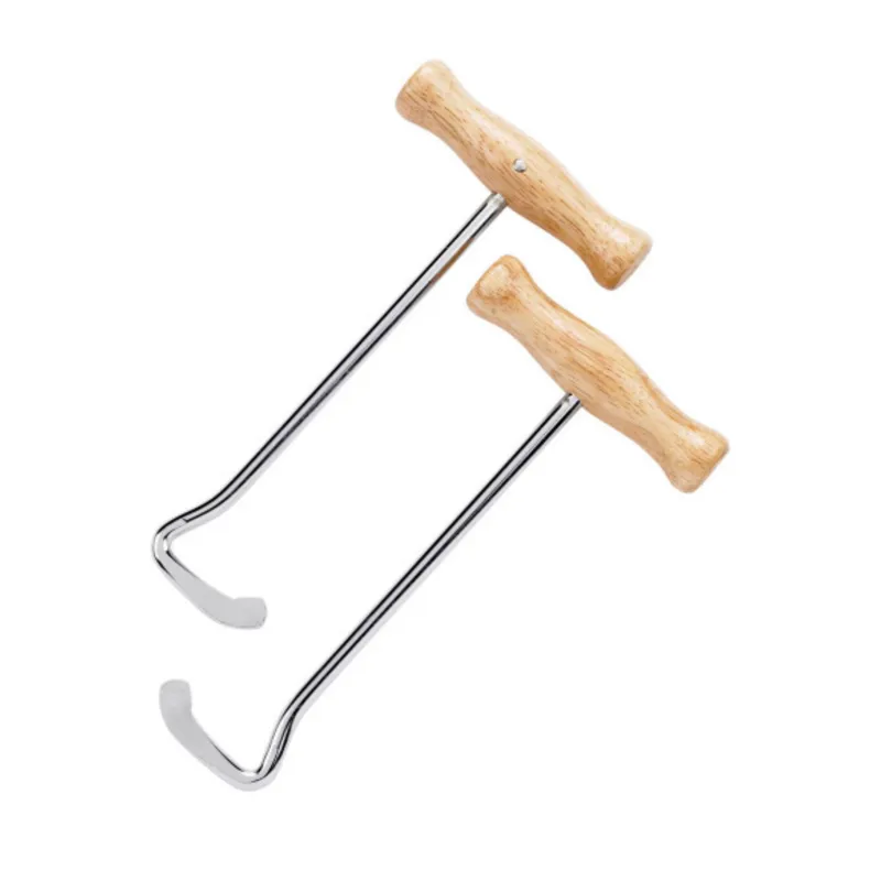 Hy Equestrian Boot Pull - Pair