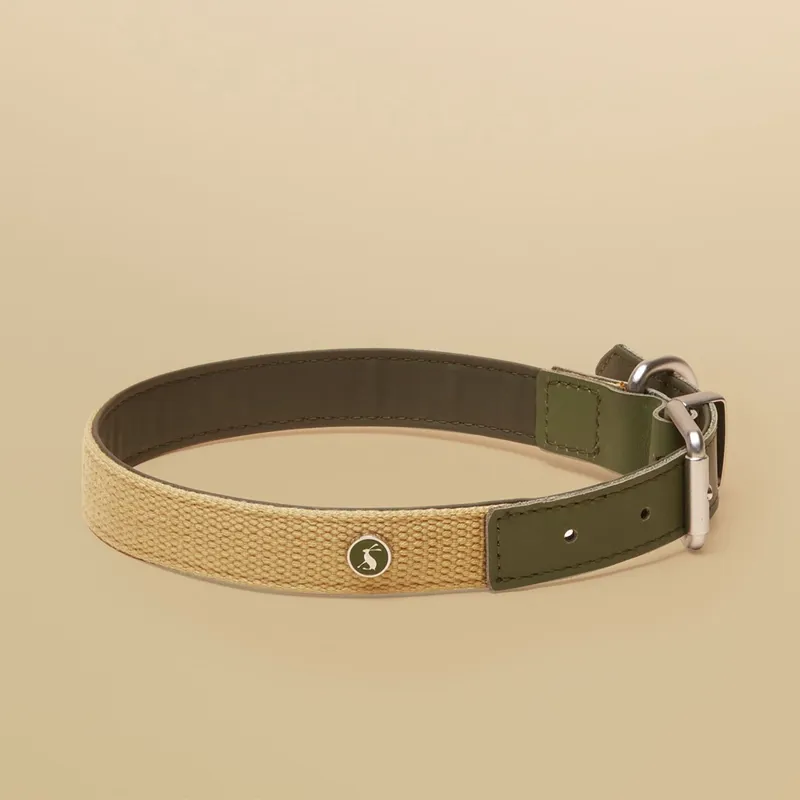 Joules Collar - Khaki