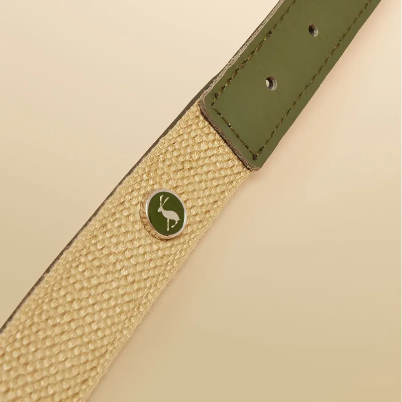 Joules Collar - Khaki-3