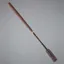 Premier Equine Foligno Jumping Bat - Brown 
