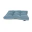 Scruffs Manhattan Mattress - Denim Blue