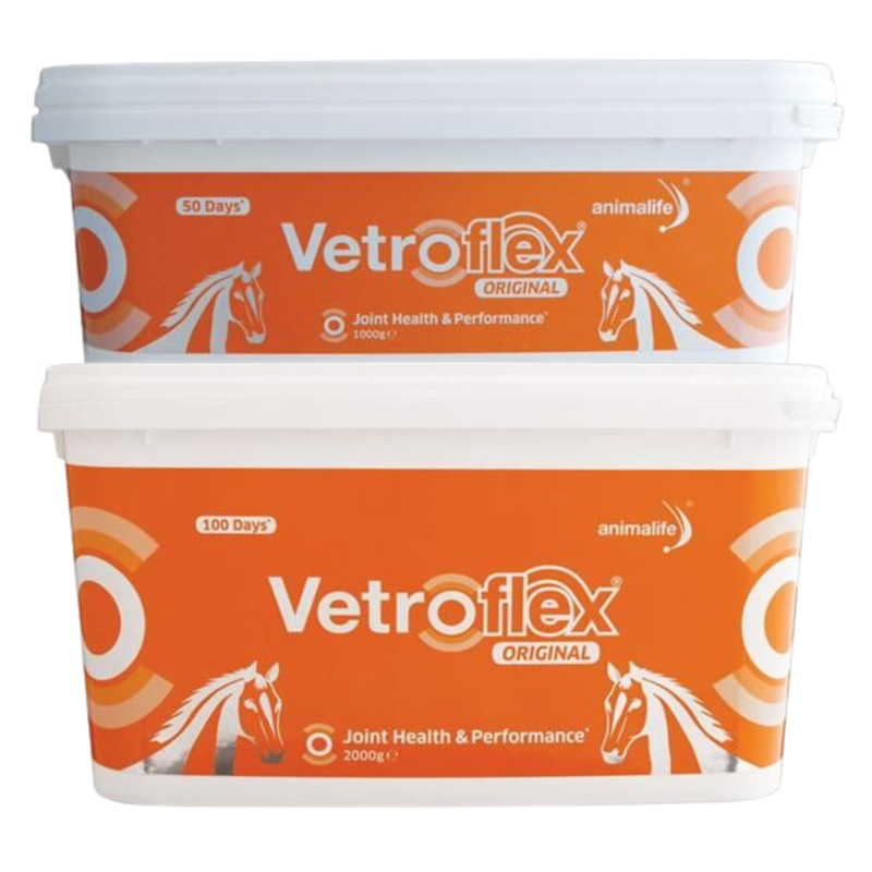 Animalife Vetroflex Original