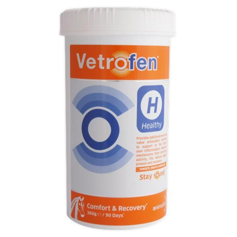 Animalife Vetrofen Healthy-2