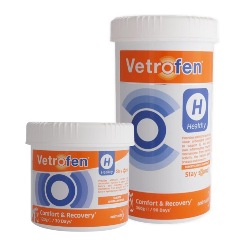 Animalife Vetrofen Healthy