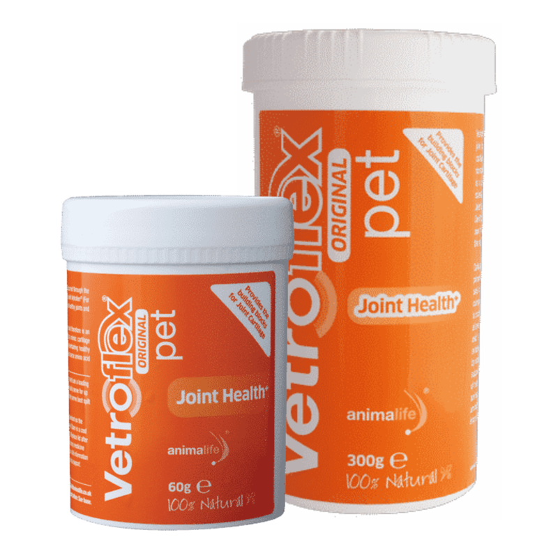 Animalife Vetroflex Pet